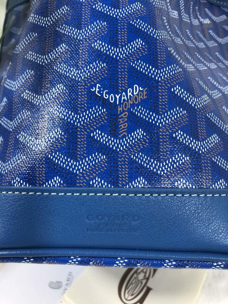 Goyard Bucket Bags